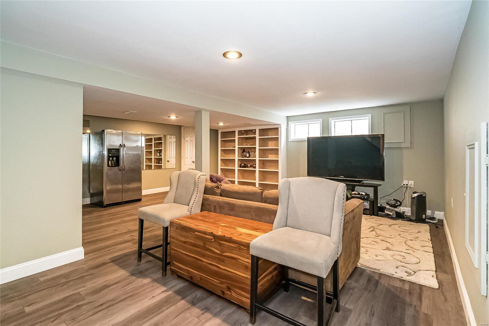 Timber Ridge Estates - Residential