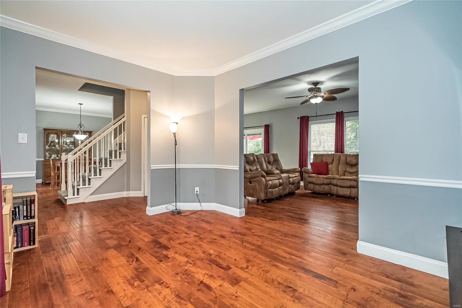 Timber Ridge Estates - Residential