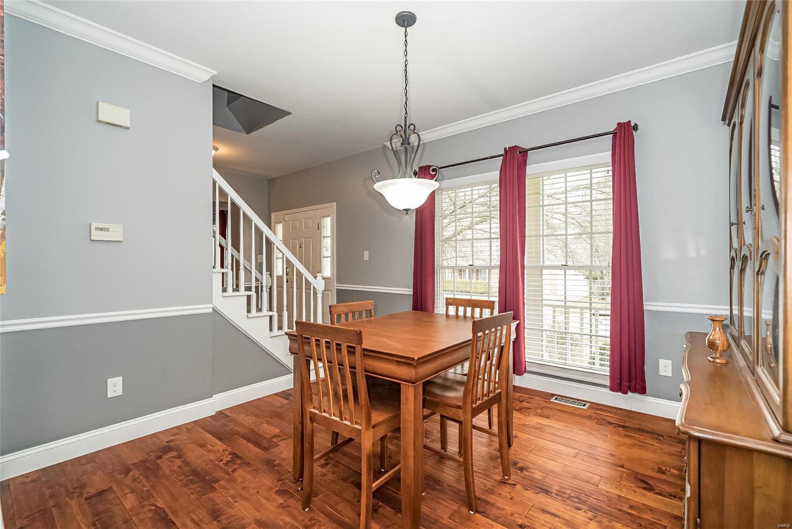 Timber Ridge Estates - Residential