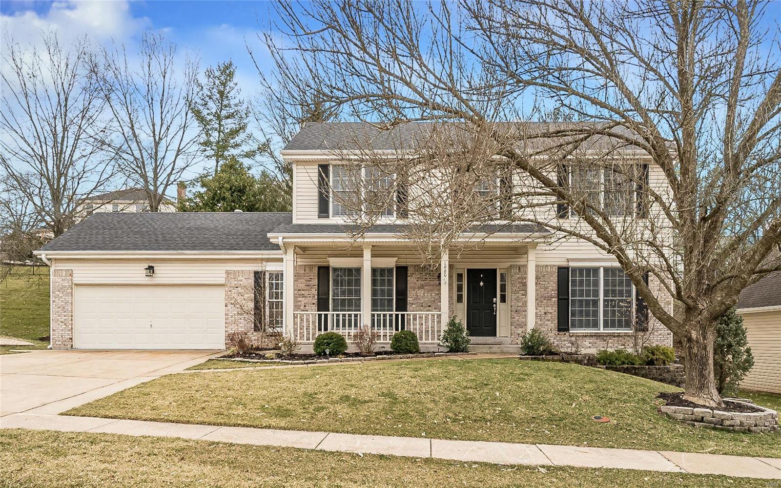 Timber Ridge Estates - Residential