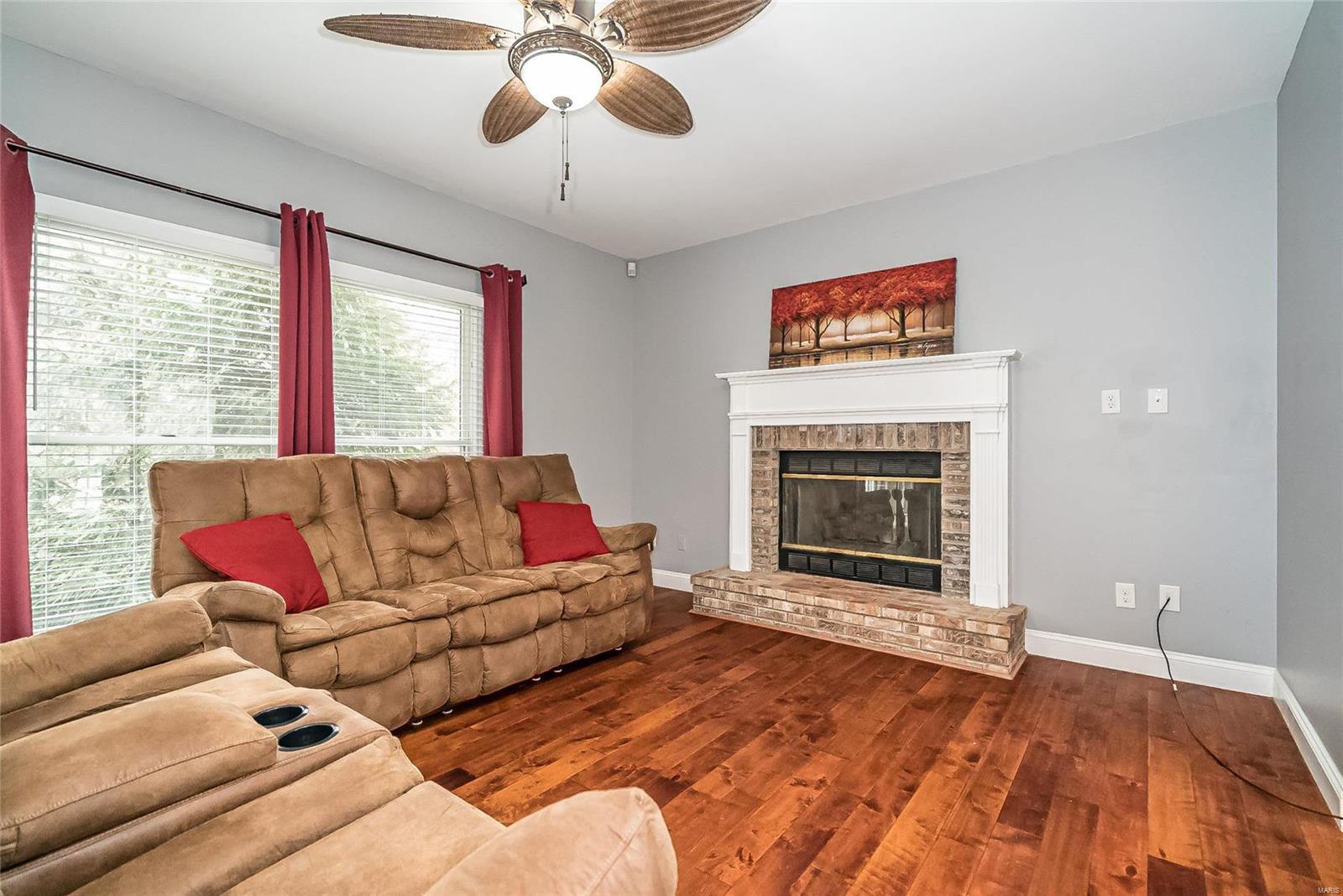 Timber Ridge Estates - Residential