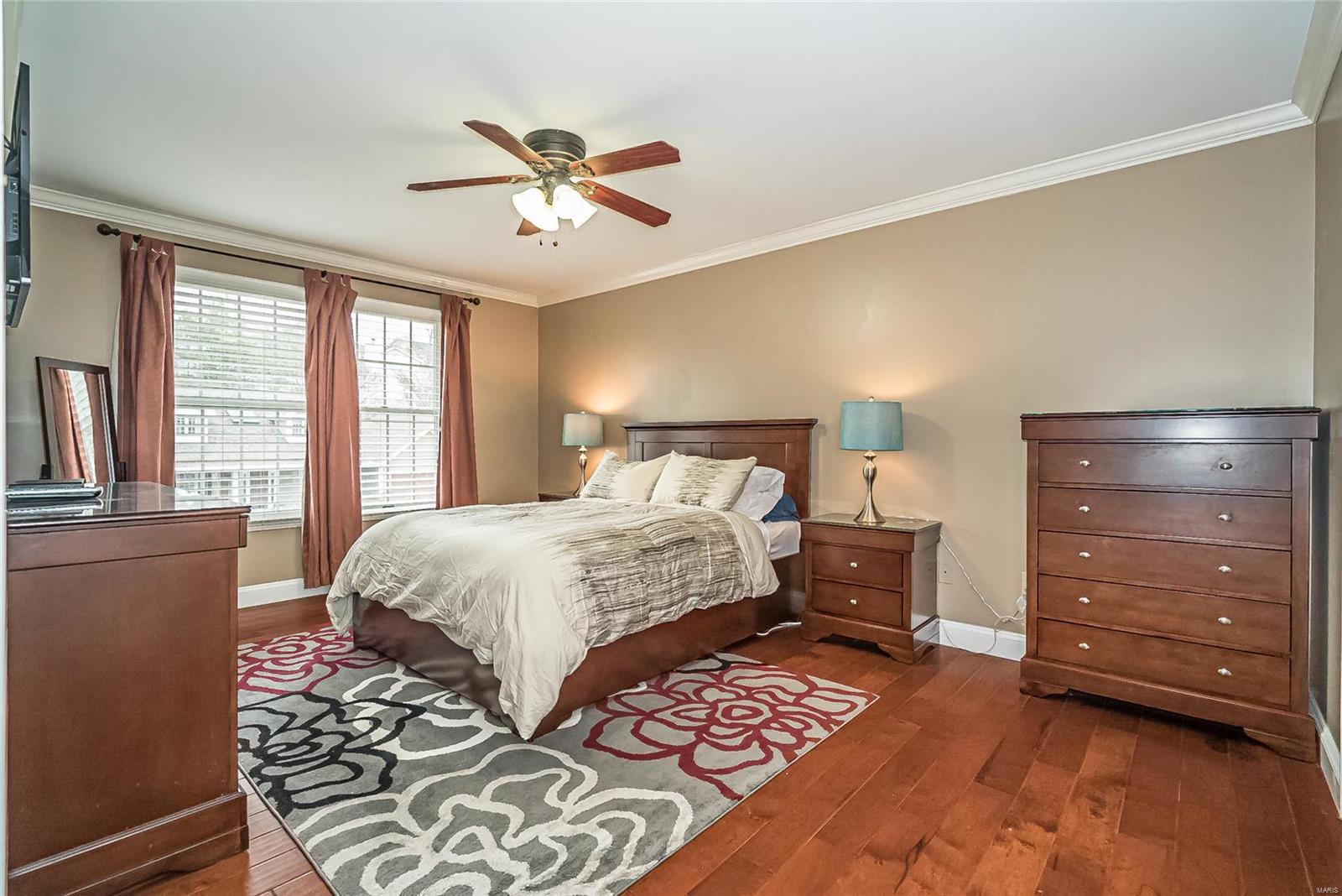 Timber Ridge Estates - Residential