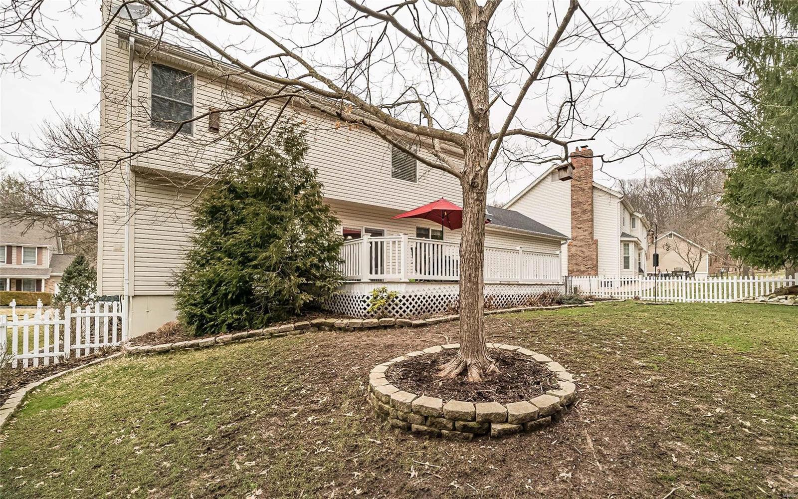 Timber Ridge Estates - Residential