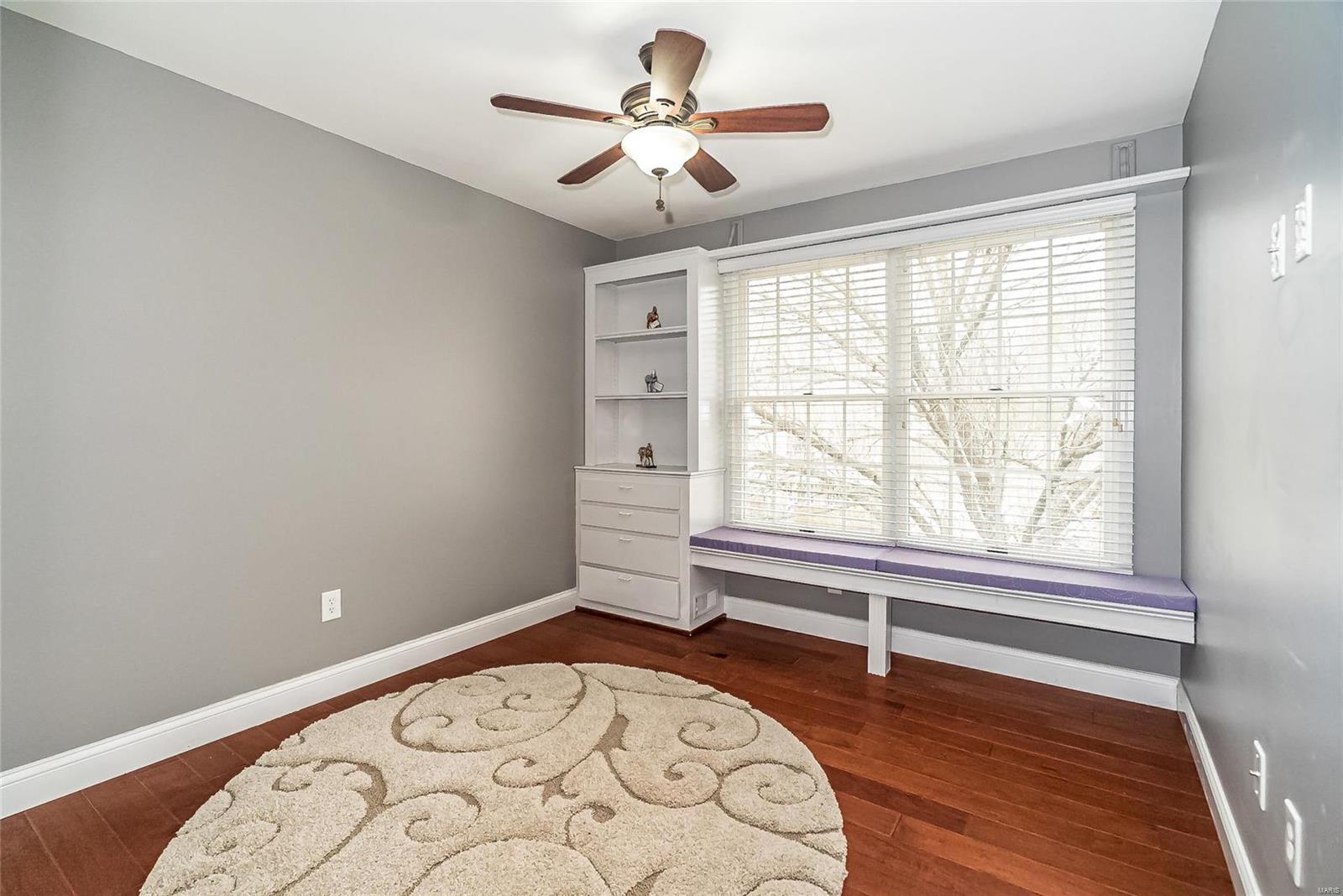 Timber Ridge Estates - Residential