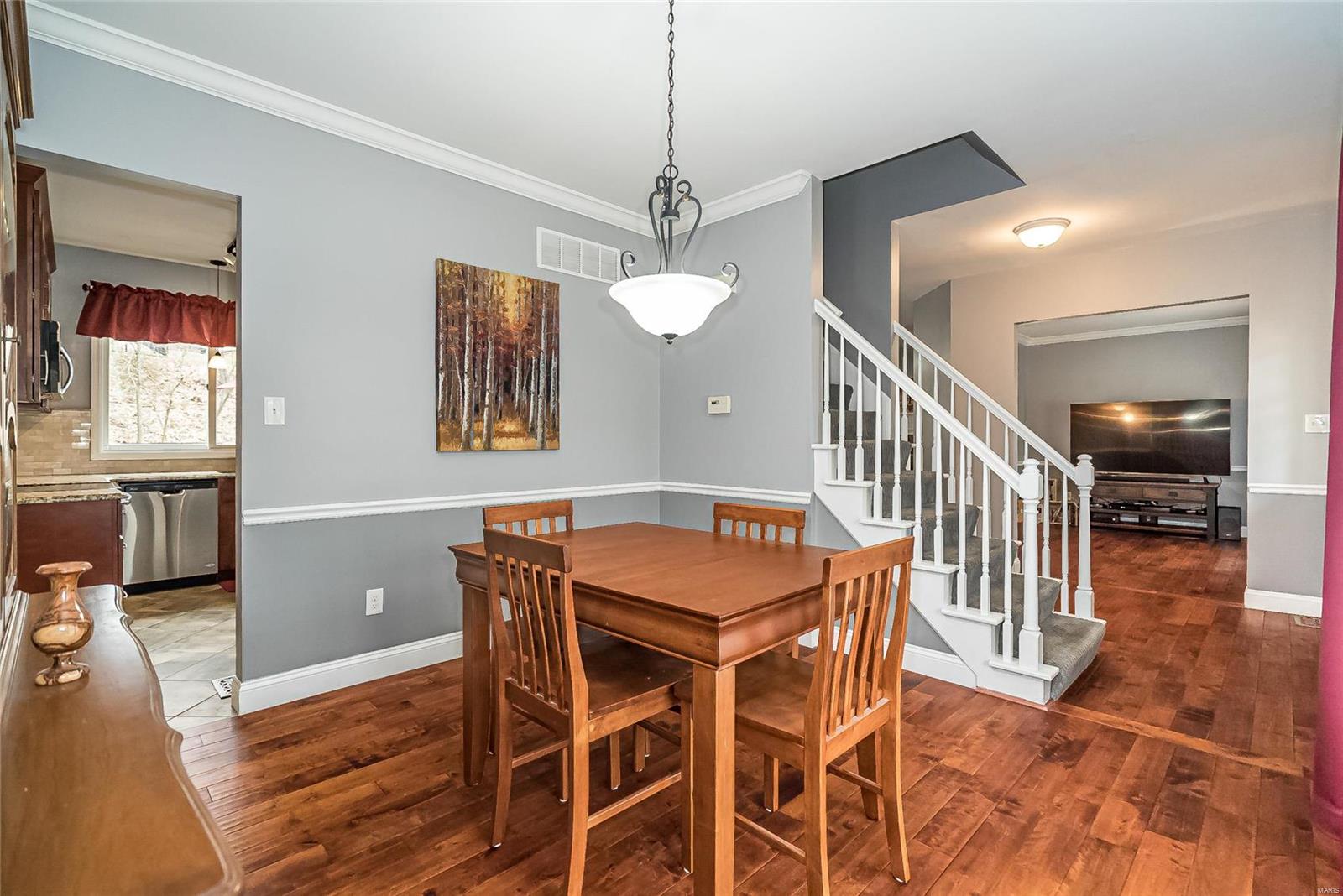 Timber Ridge Estates - Residential