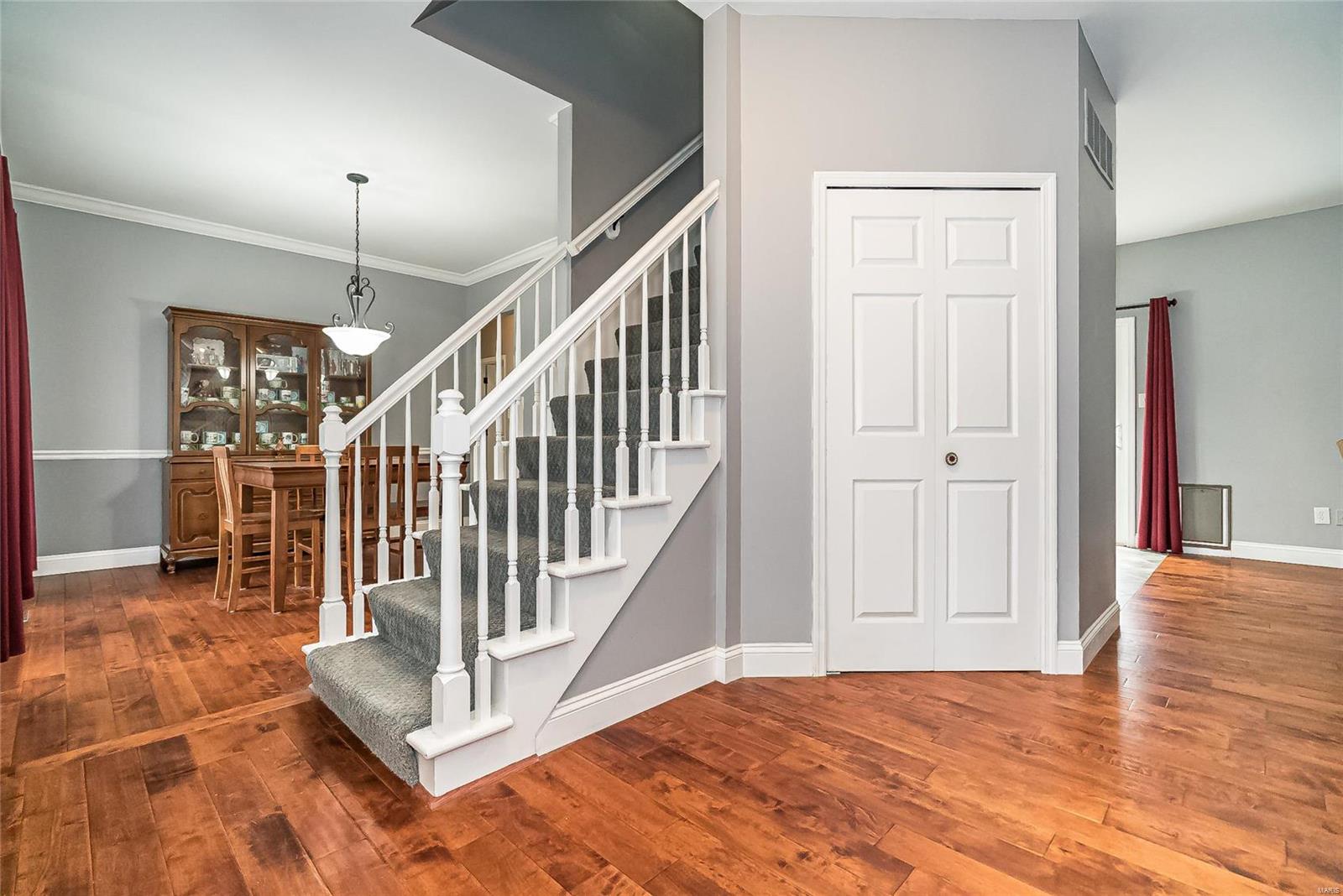 Timber Ridge Estates - Residential