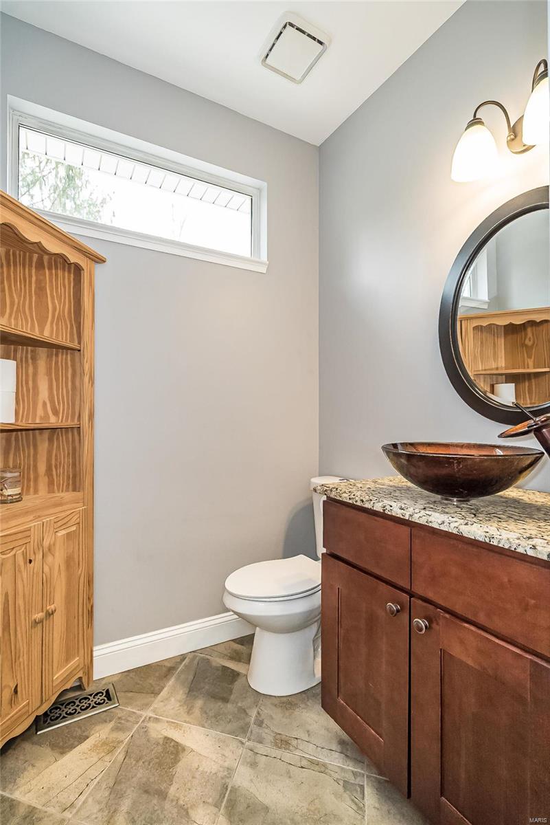 Timber Ridge Estates - Residential