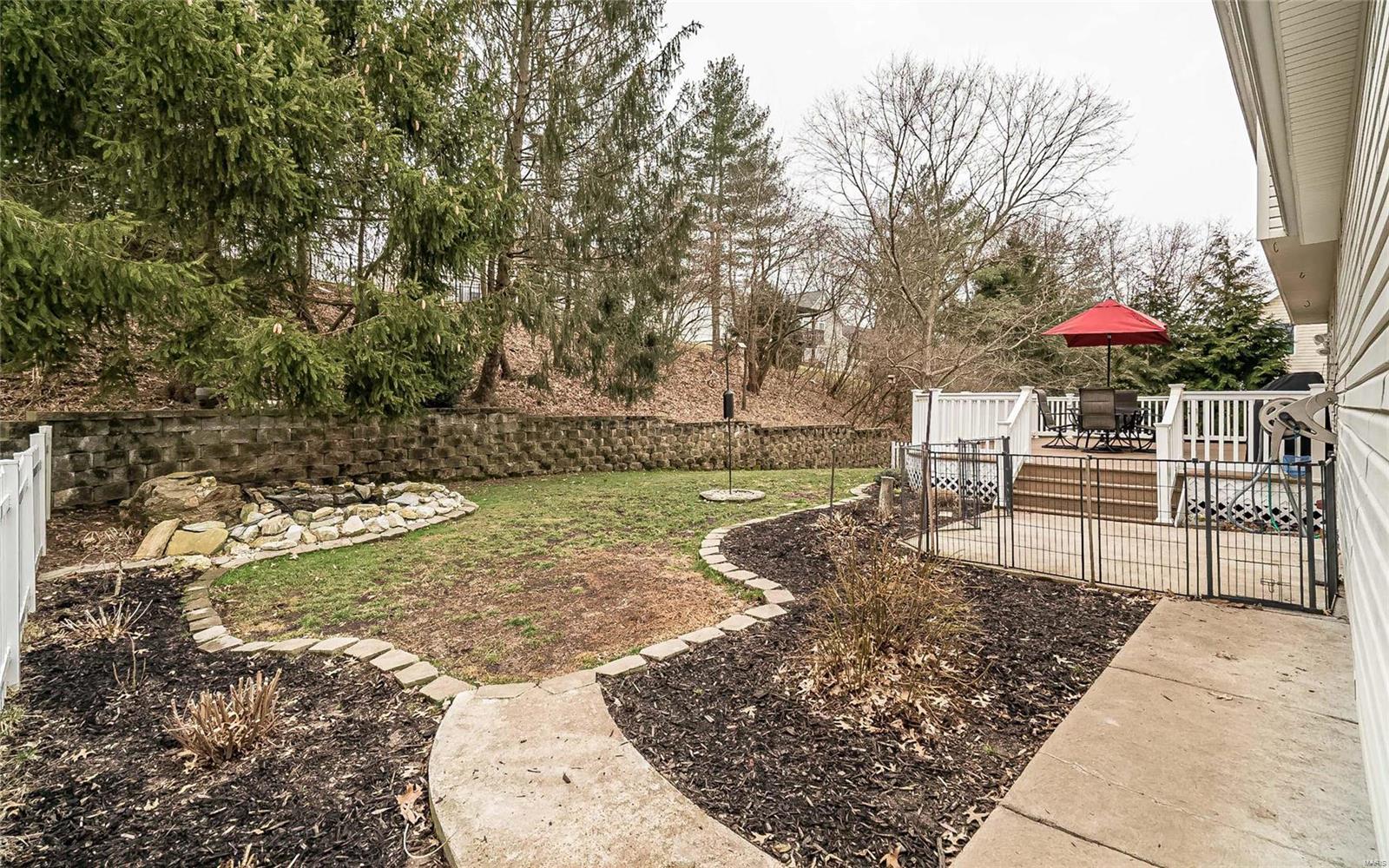 Timber Ridge Estates - Residential