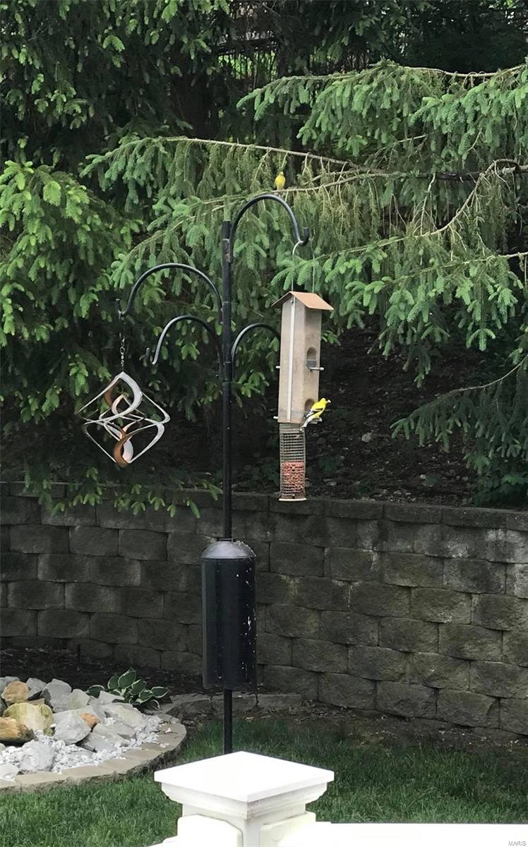 Timber Ridge Estates - Residential