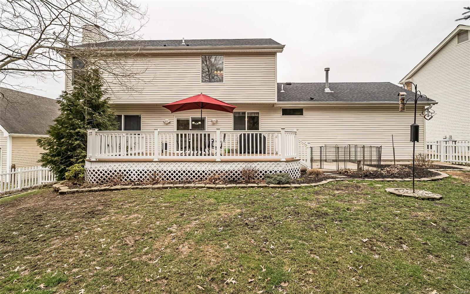 Timber Ridge Estates - Residential