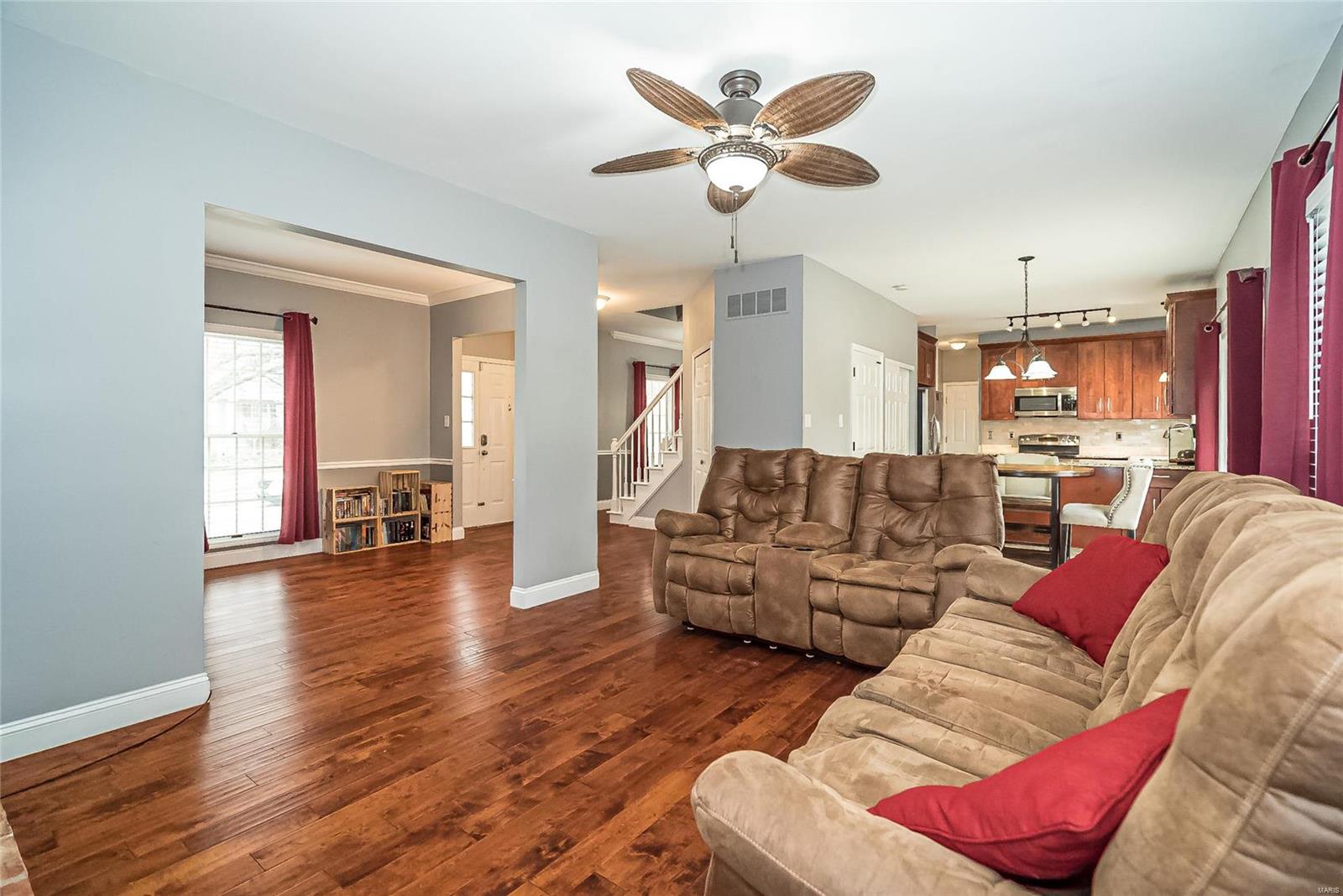 Timber Ridge Estates - Residential