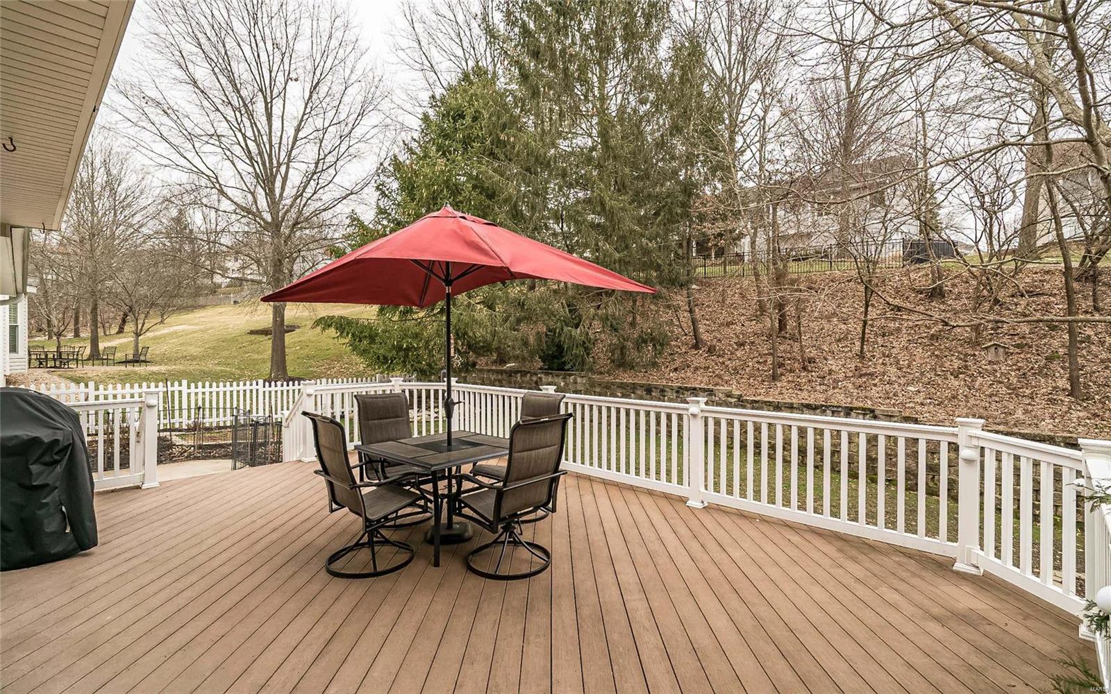 Timber Ridge Estates - Residential