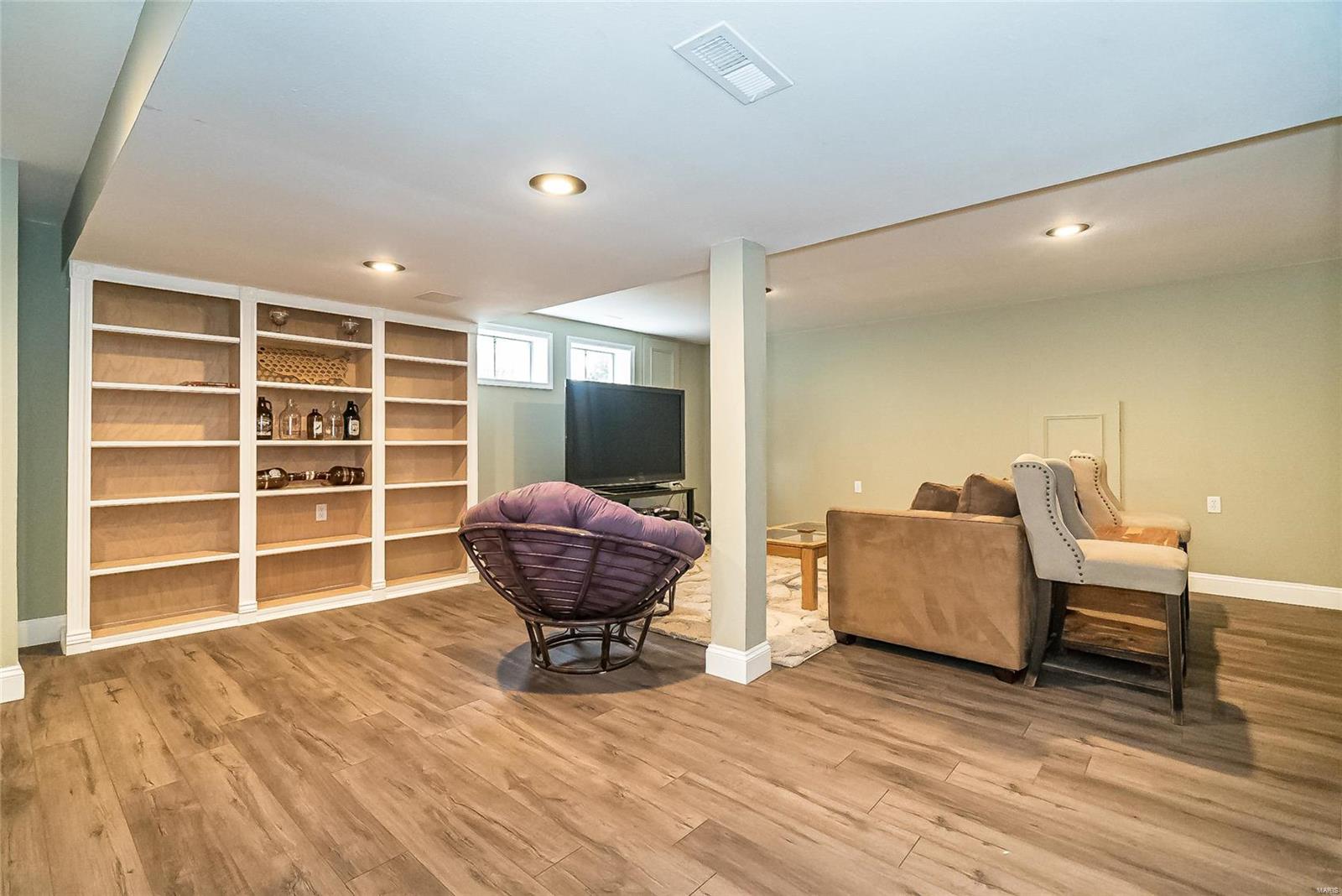 Timber Ridge Estates - Residential