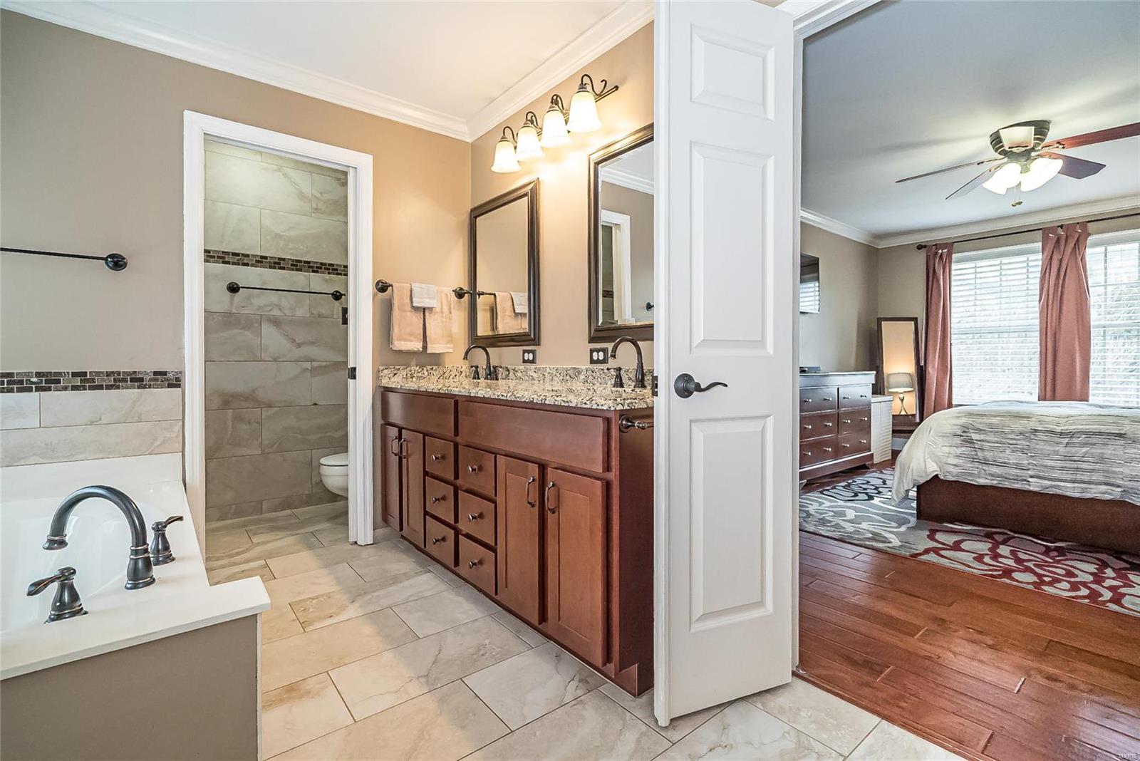 Timber Ridge Estates - Residential