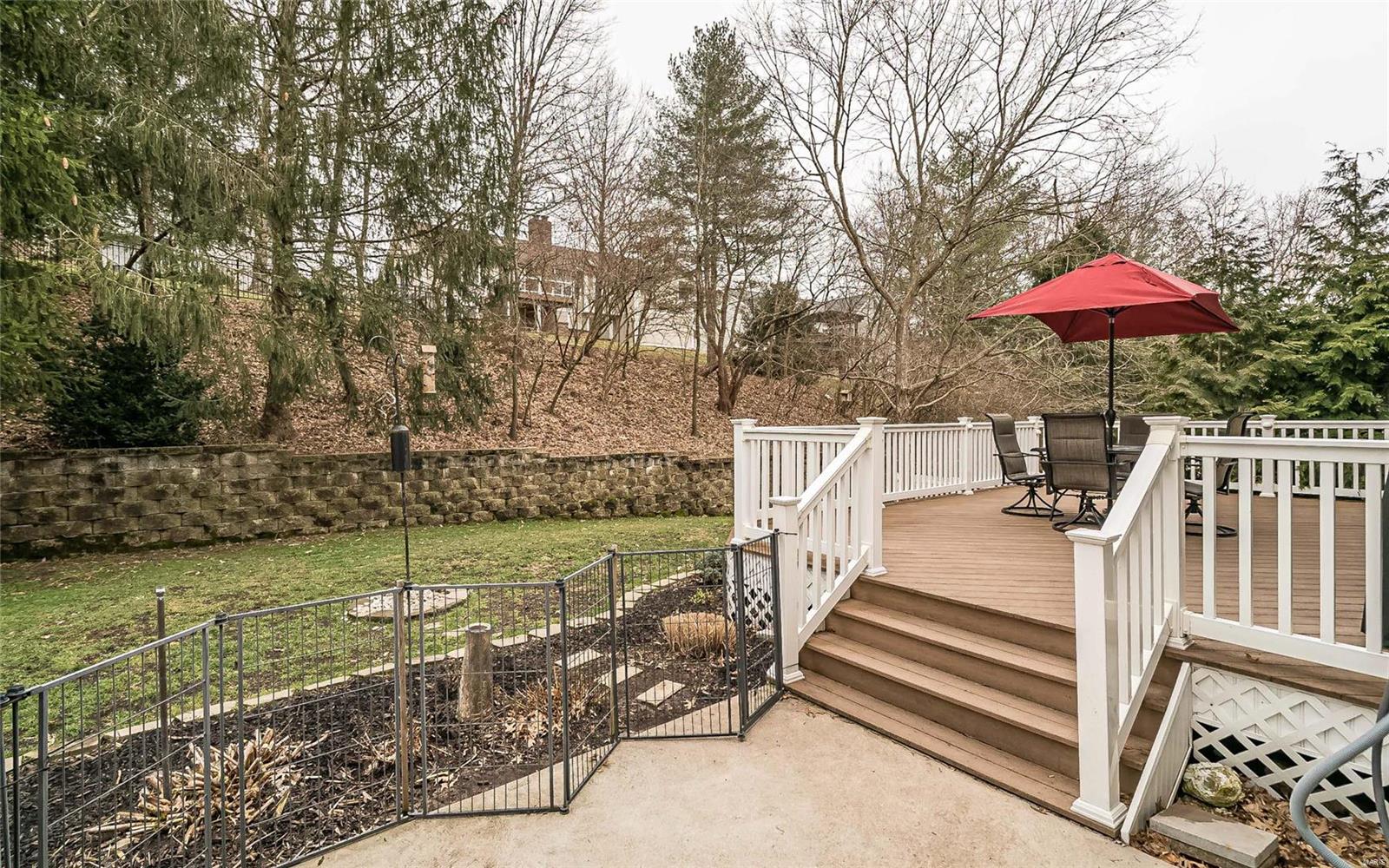 Timber Ridge Estates - Residential