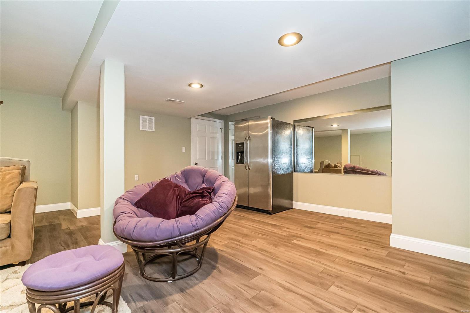 Timber Ridge Estates - Residential