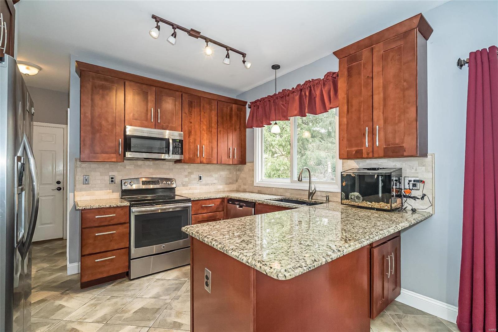 Timber Ridge Estates - Residential