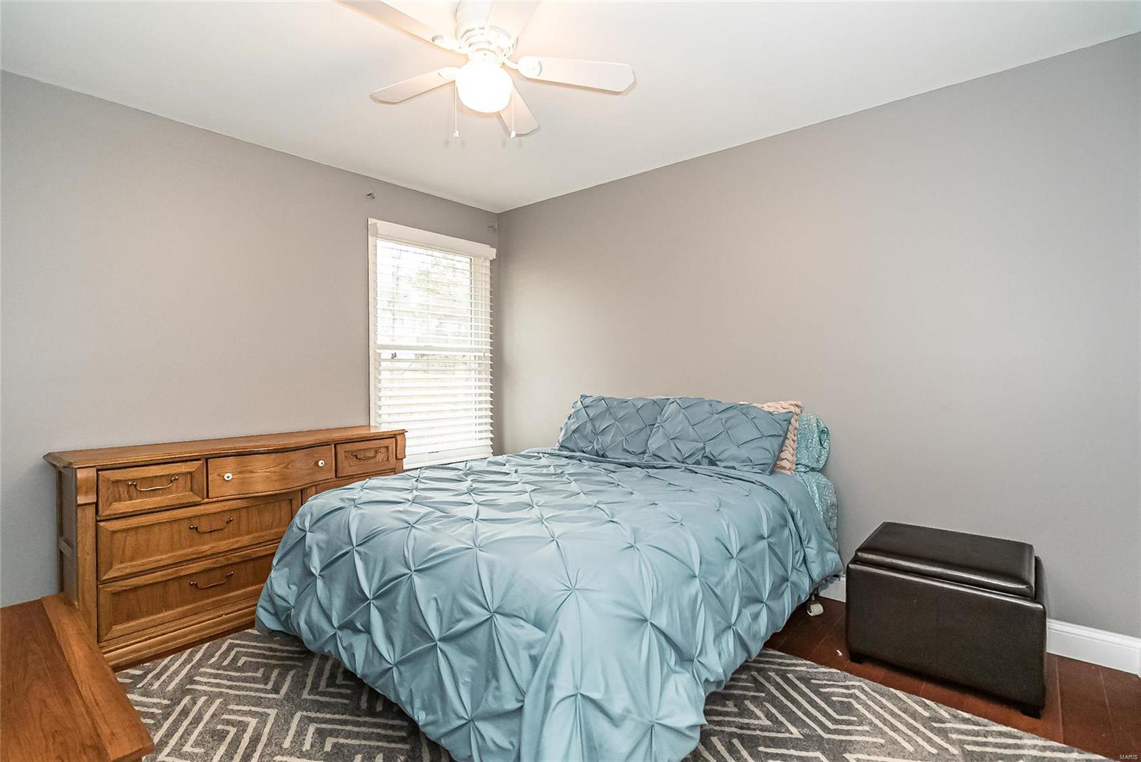 Timber Ridge Estates - Residential