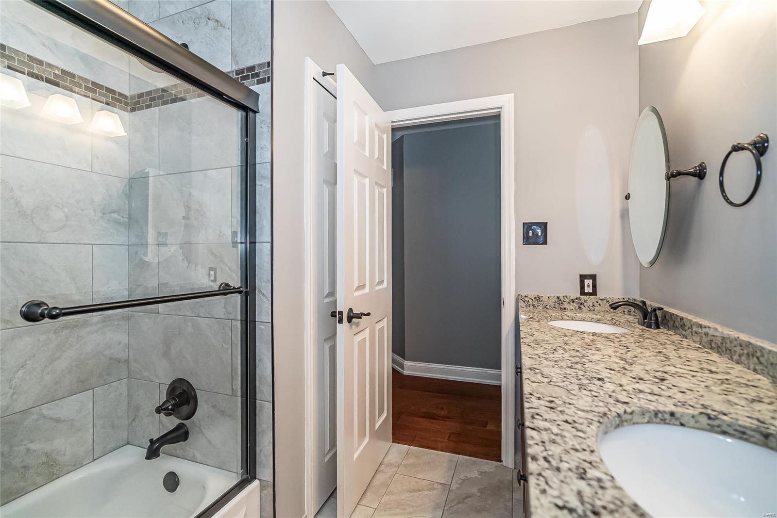 Timber Ridge Estates - Residential