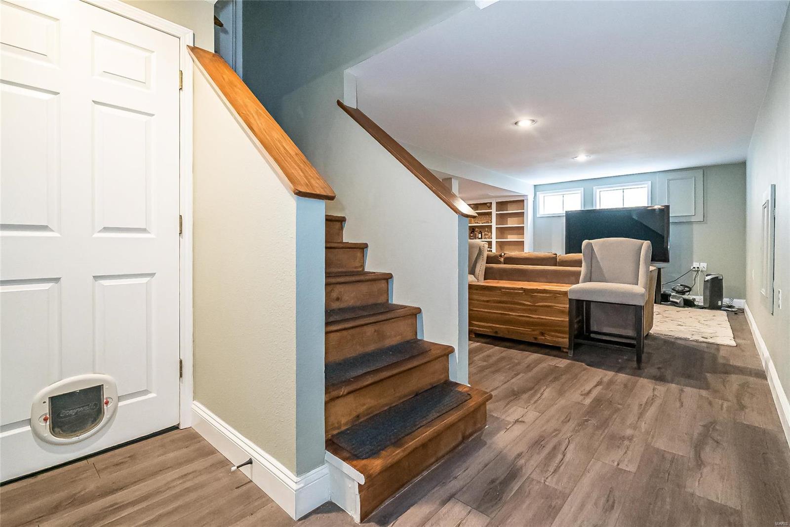 Timber Ridge Estates - Residential