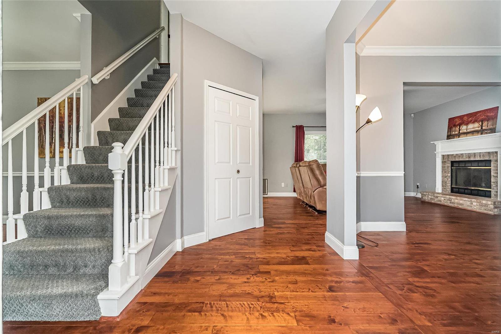 Timber Ridge Estates - Residential