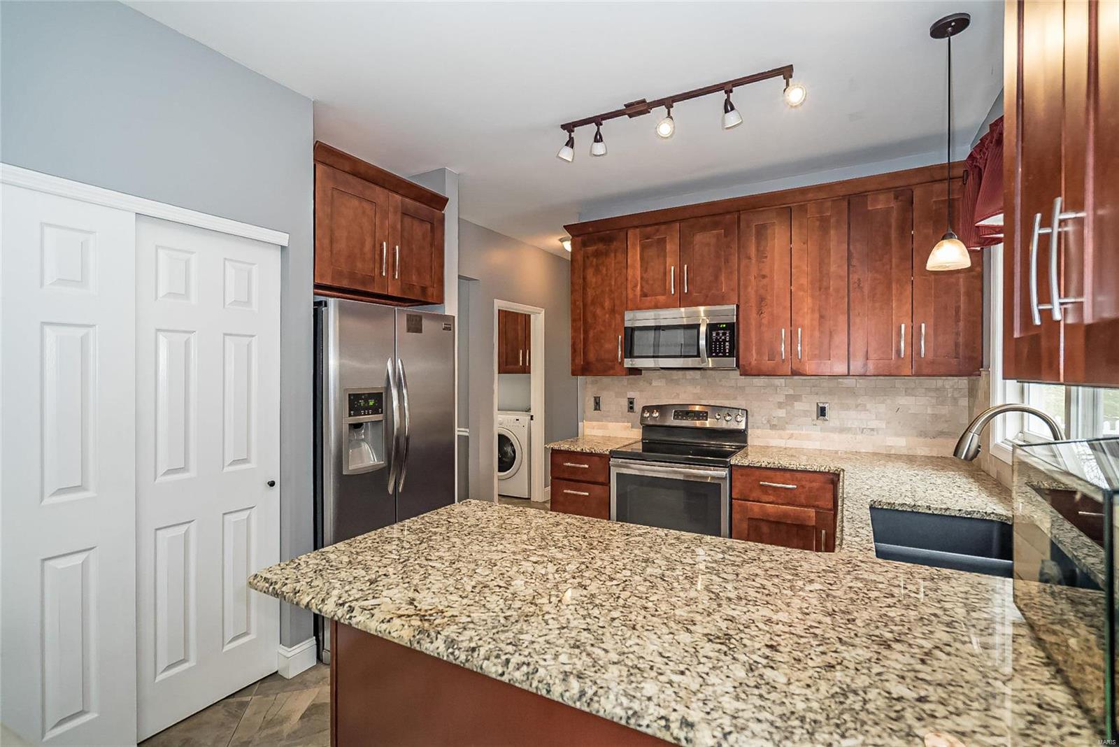 Timber Ridge Estates - Residential