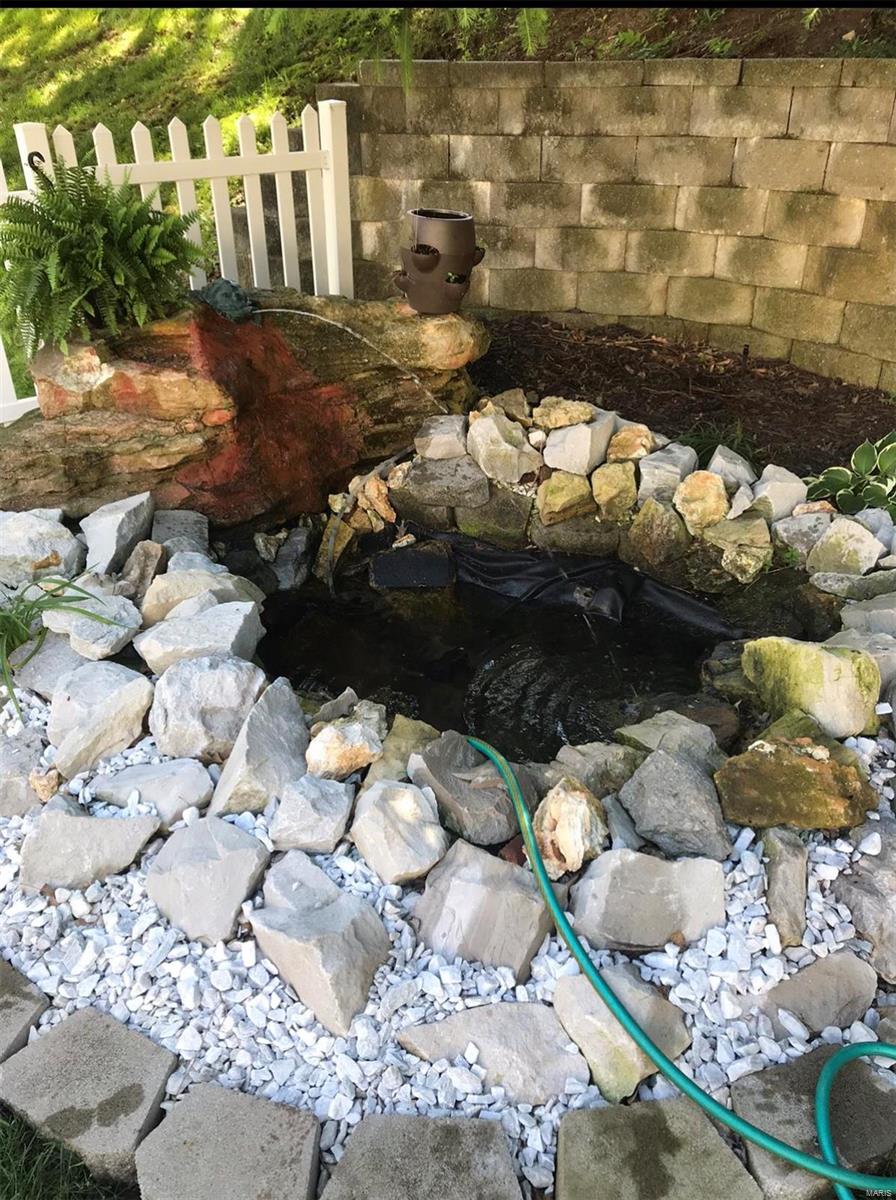 Timber Ridge Estates - Residential