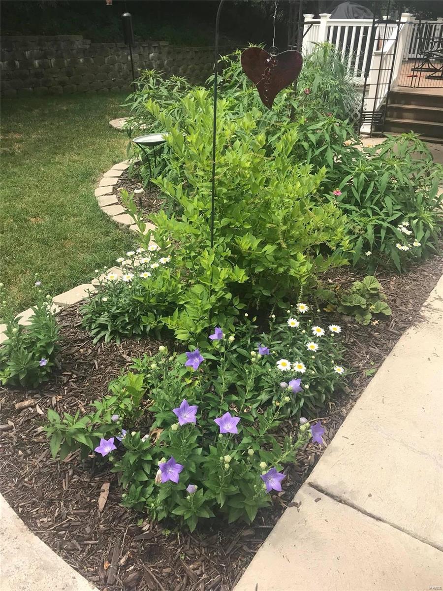 Timber Ridge Estates - Residential