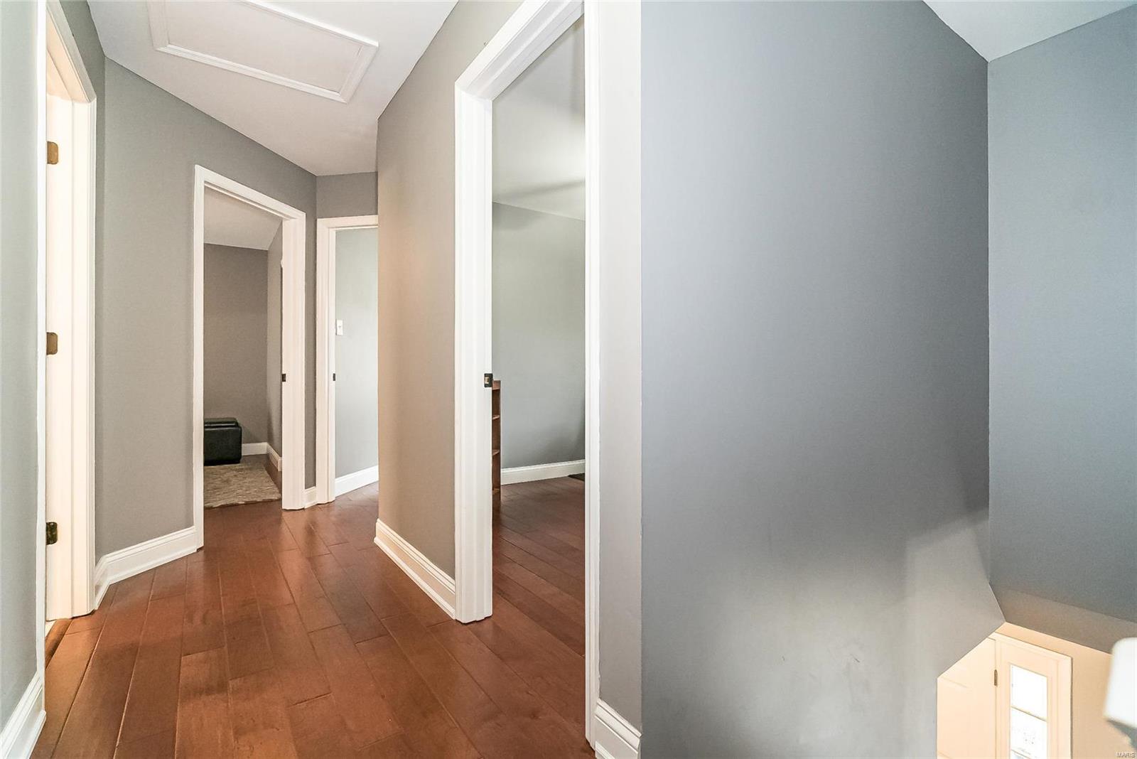 Timber Ridge Estates - Residential