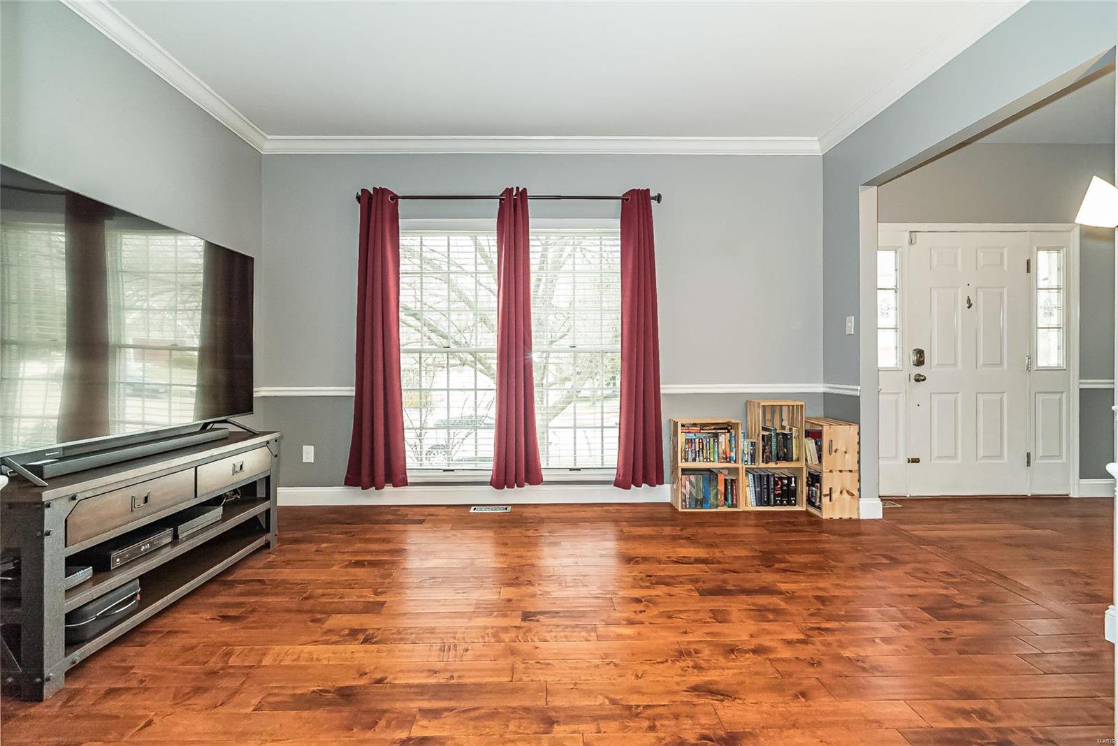 Timber Ridge Estates - Residential