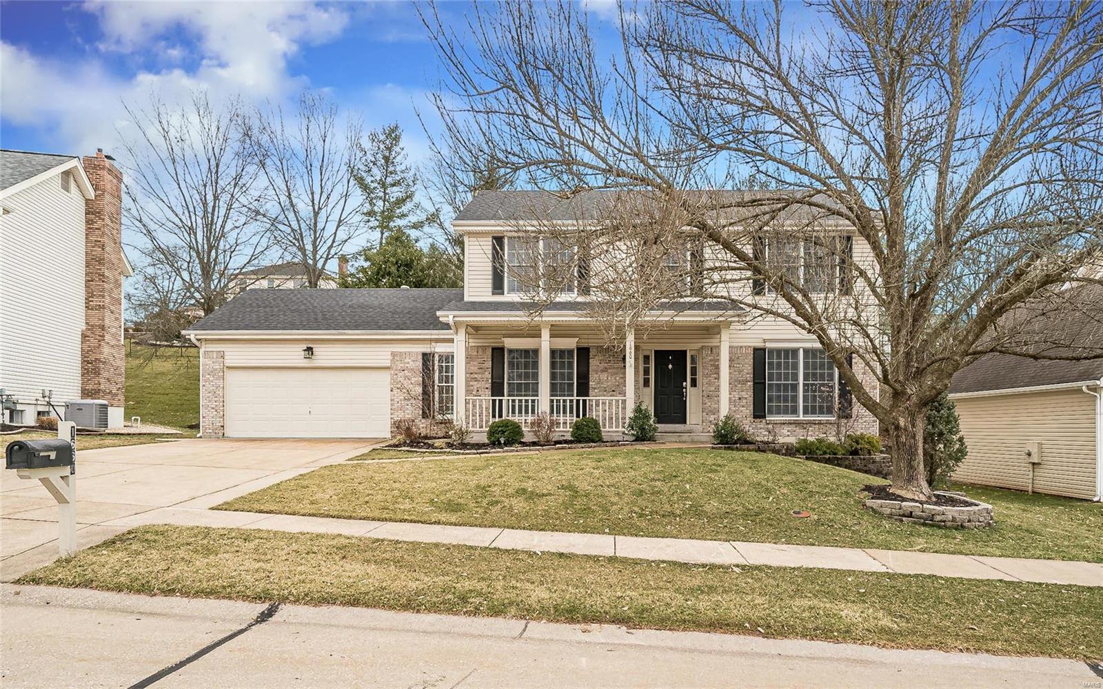 Timber Ridge Estates - Residential