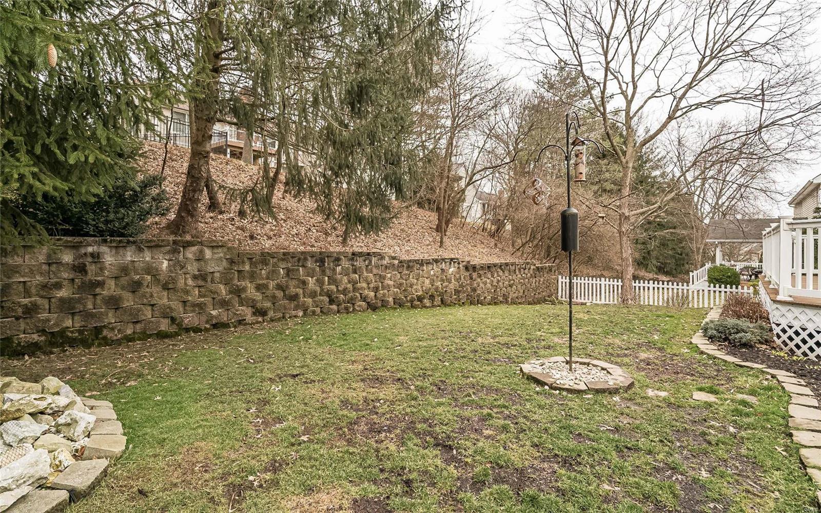 Timber Ridge Estates - Residential