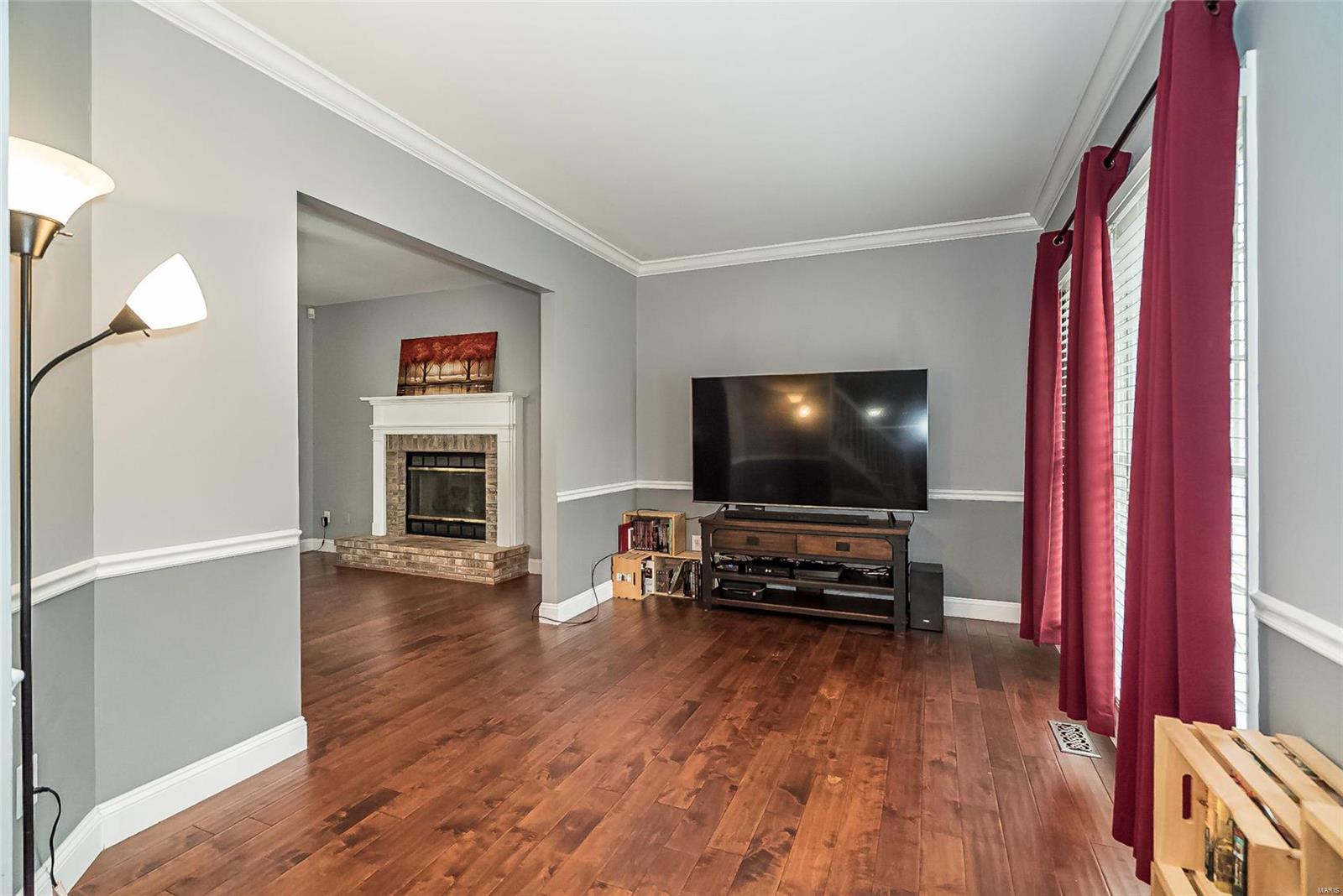 Timber Ridge Estates - Residential