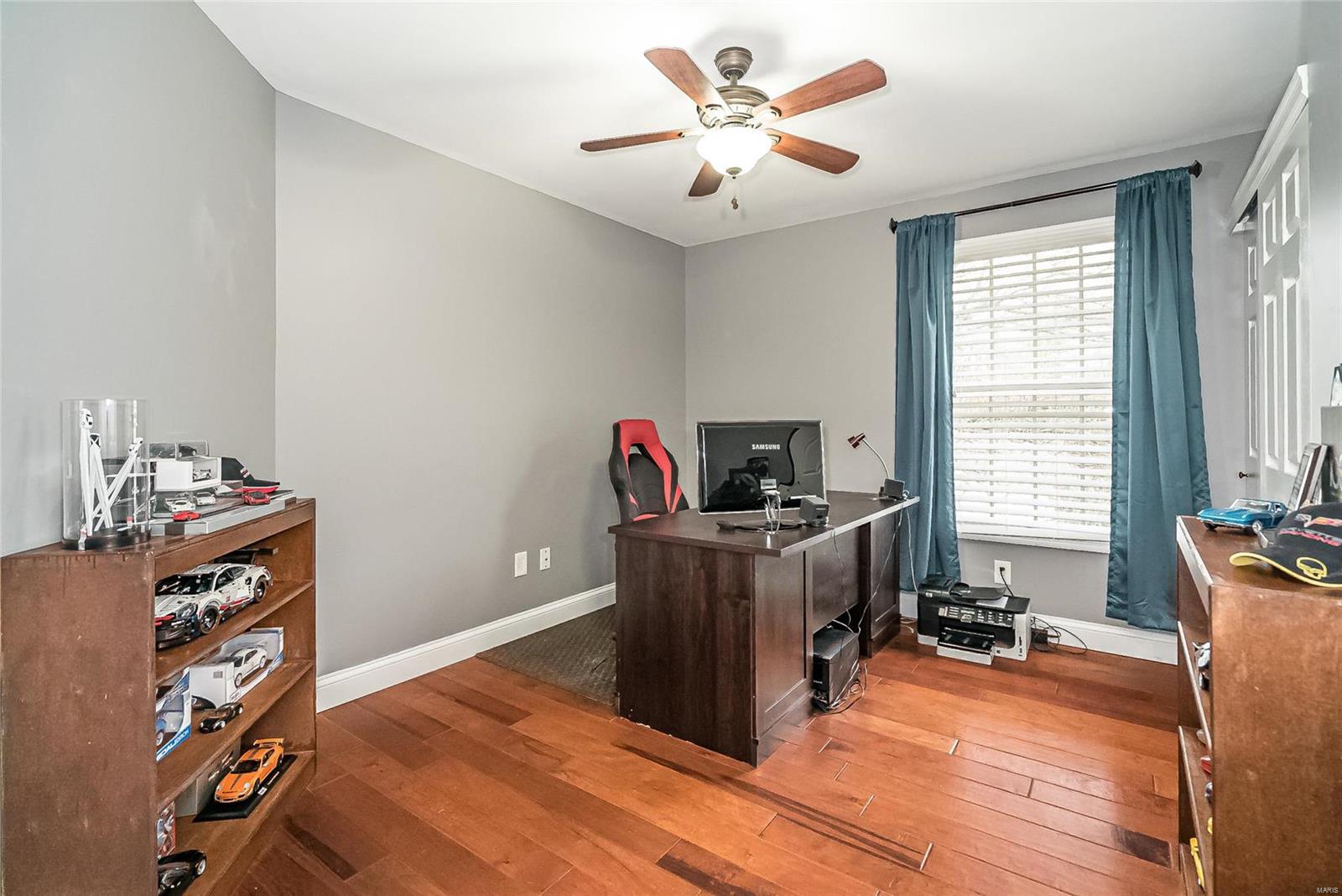 Timber Ridge Estates - Residential