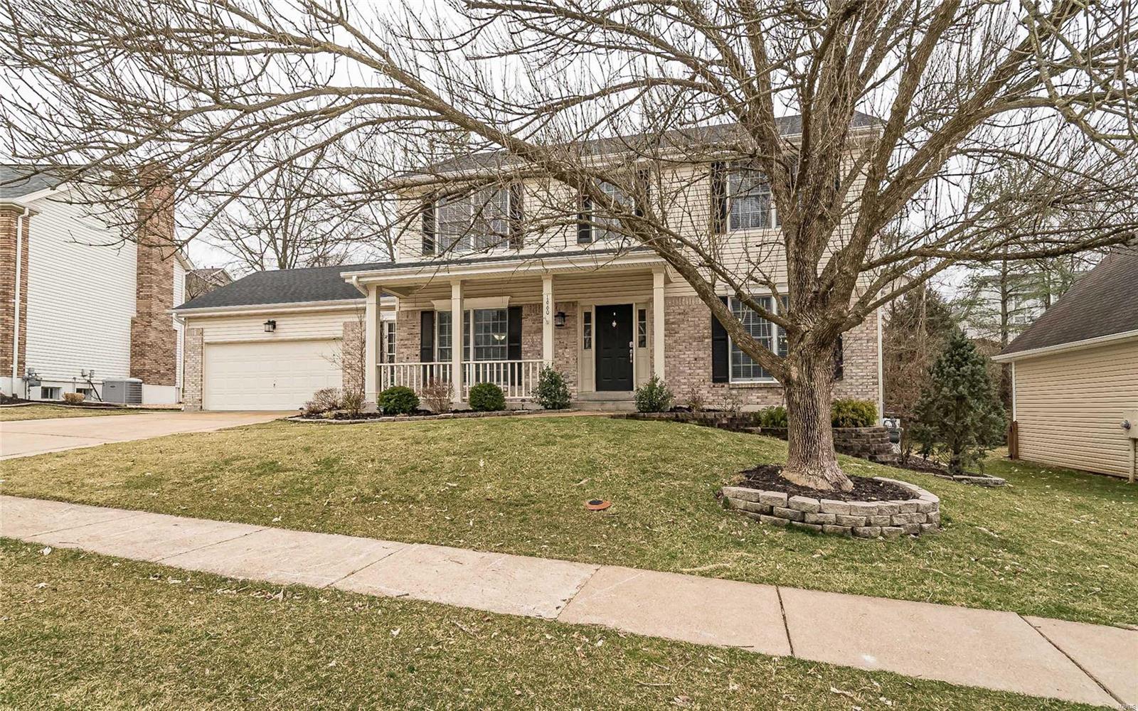 Timber Ridge Estates - Residential