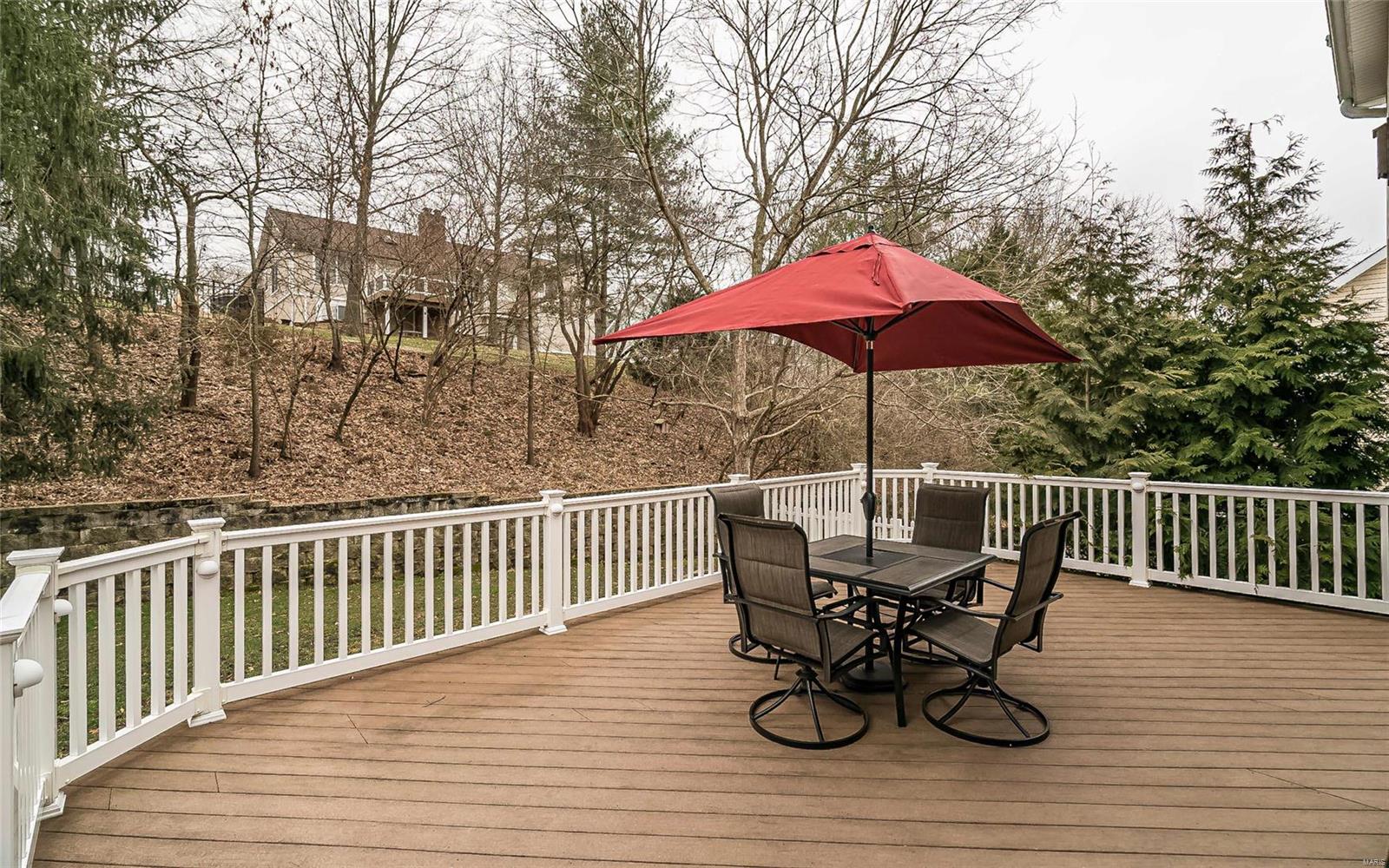 Timber Ridge Estates - Residential