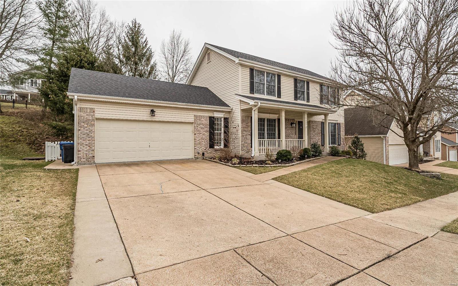 Timber Ridge Estates - Residential