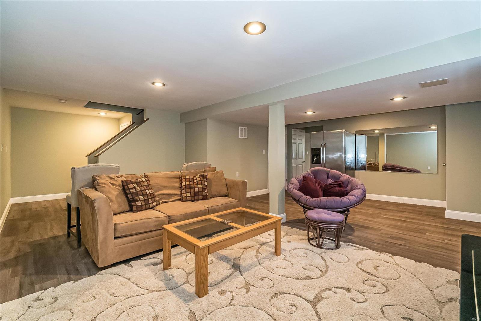 Timber Ridge Estates - Residential