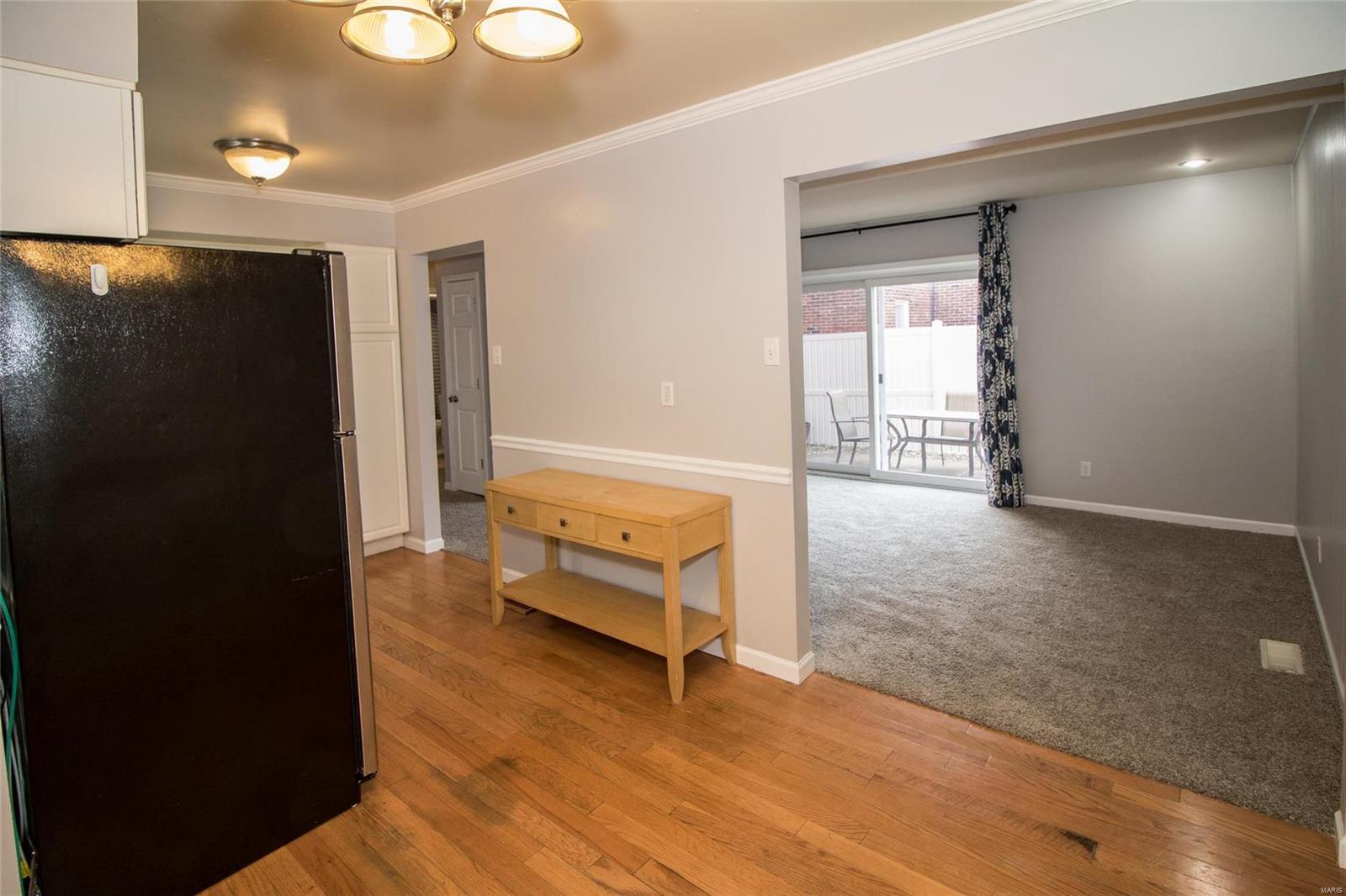 Sunset Hills Condo - Residential