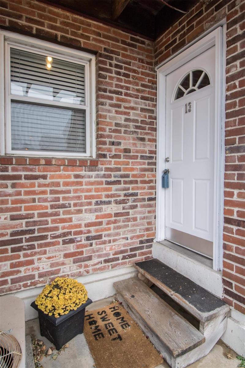 Sunset Hills Condo - Residential