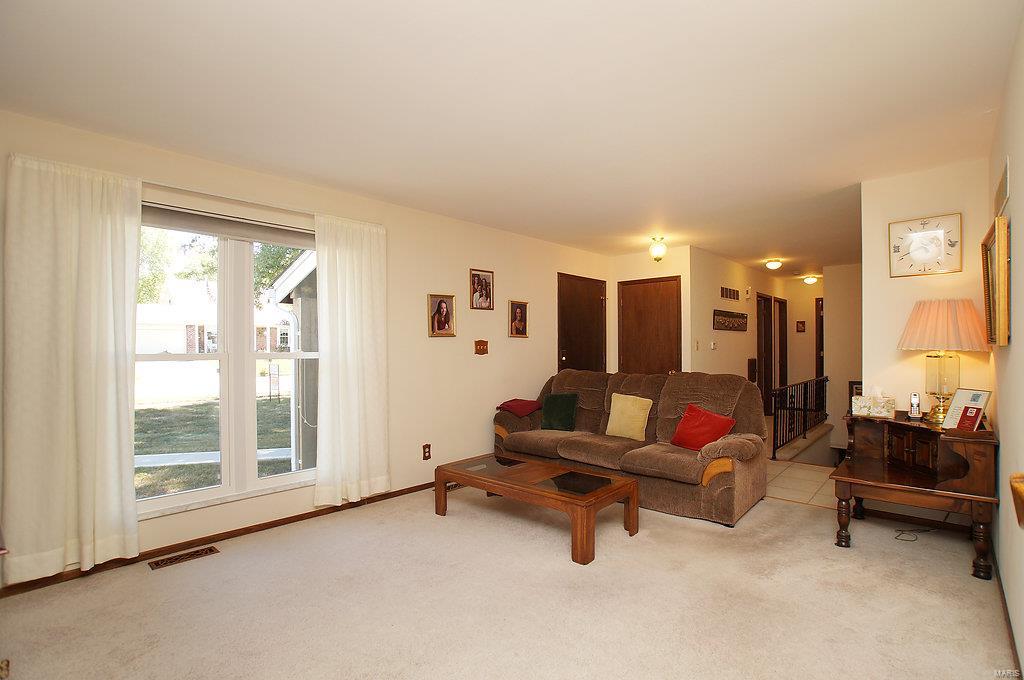 Westglen Village Add - Residential