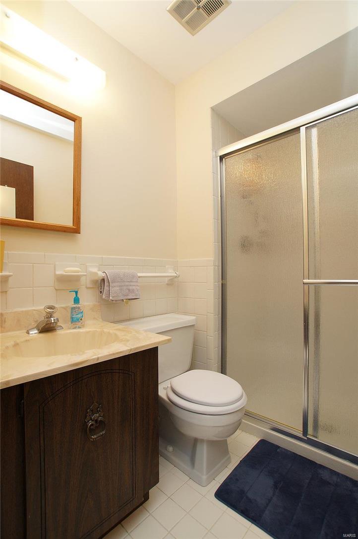 Westglen Village Add - Residential