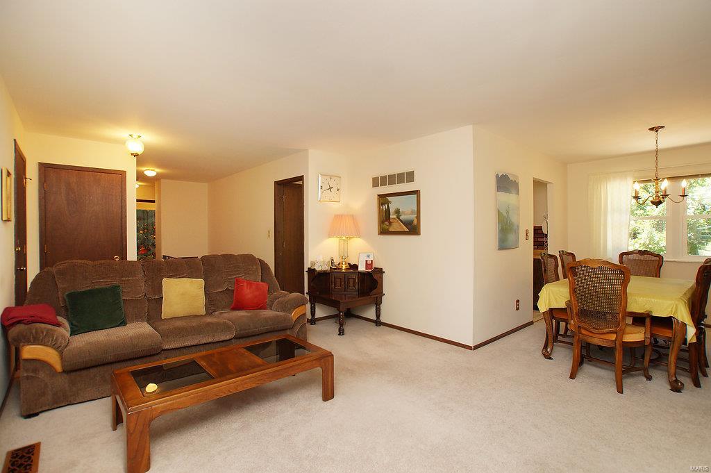 Westglen Village Add - Residential