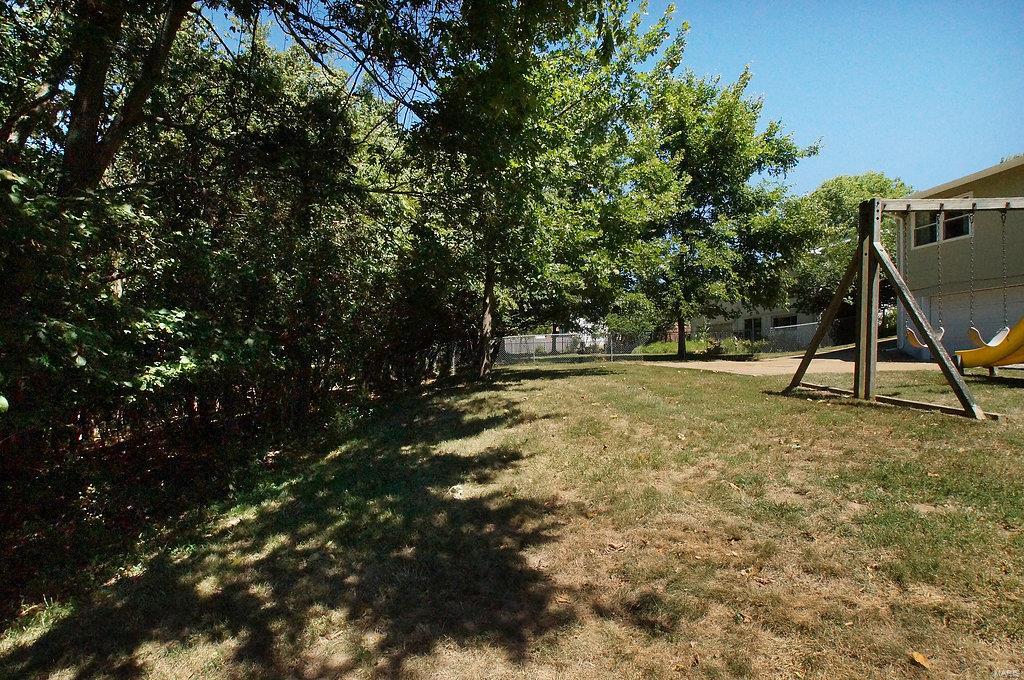 Westglen Village Add - Residential