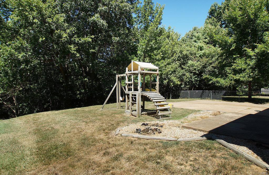 Westglen Village Add - Residential