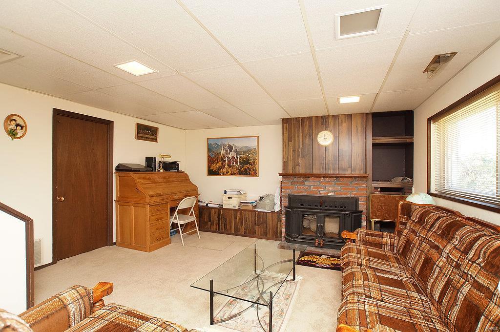 Westglen Village Add - Residential