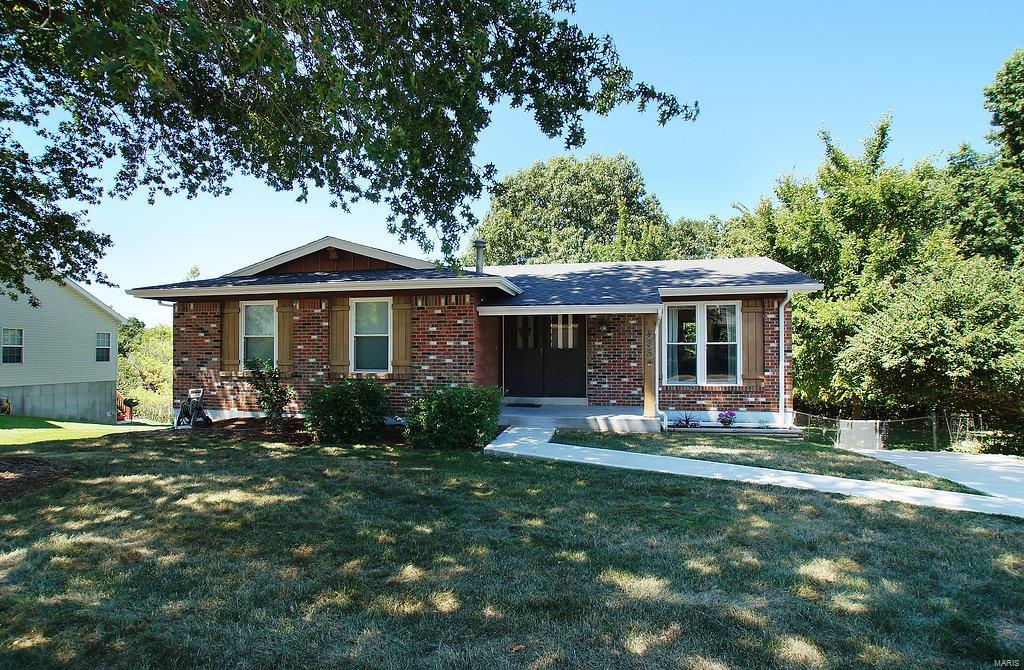 Westglen Village Add - Residential