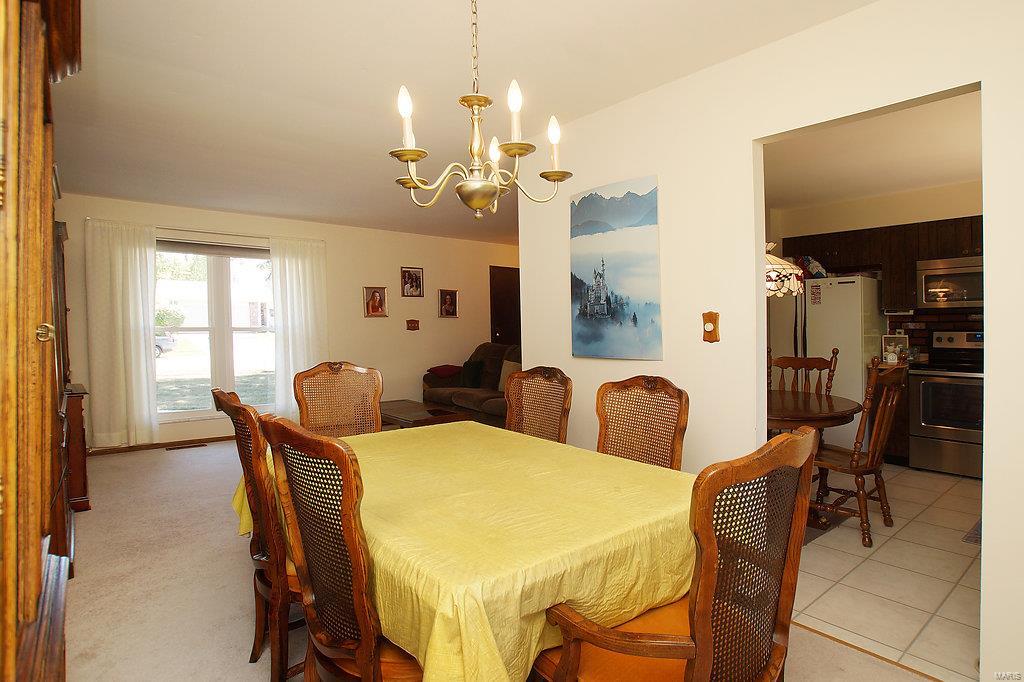 Westglen Village Add - Residential