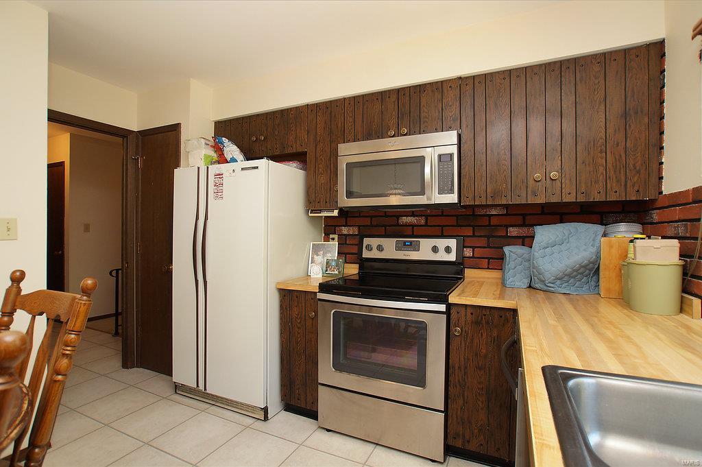 Westglen Village Add - Residential