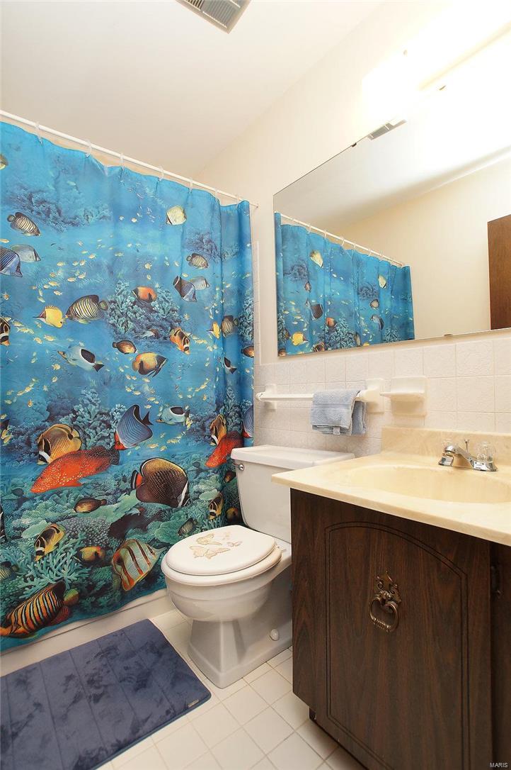 Westglen Village Add - Residential